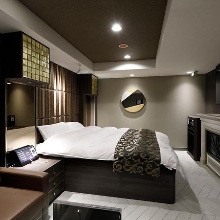 ホテルバースデーきよす店 Hotel Birthday Kiyosu المظهر الخارجي الصورة