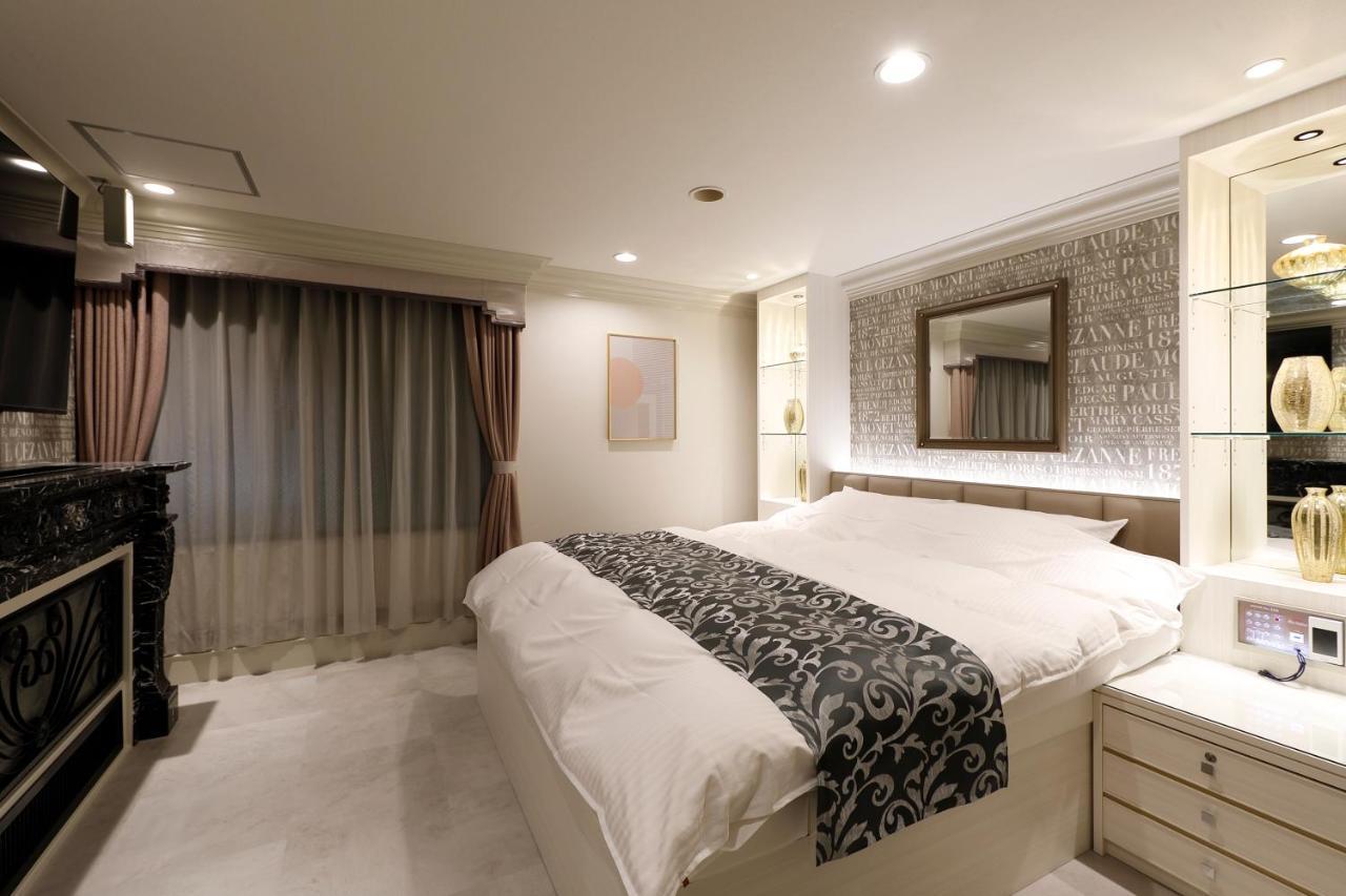 ホテルバースデーきよす店 Hotel Birthday Kiyosu المظهر الخارجي الصورة