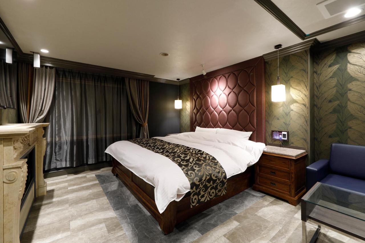 ホテルバースデーきよす店 Hotel Birthday Kiyosu المظهر الخارجي الصورة